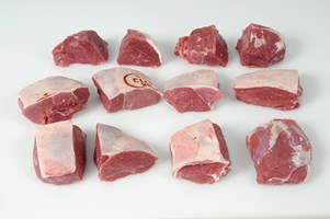 Meat Cut Spec Step 15